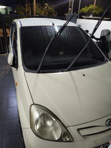 Perodua VIVA 0.8 850 ED-VE (M)