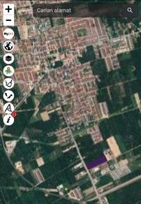 LAND FOR SALE – SETIAWAN / MANJUNG 🌿 📍 Strategic Location: Sitiawan