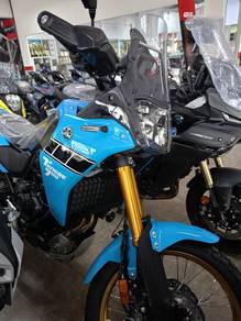 Tenere 700 VoucherGiftsRm5000