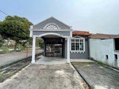 (RUMAH CANTiK) ENDLOT SINGLE STOREY DESA CEMPAKA NILAI