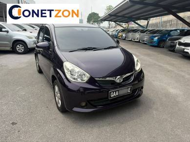 2013 Perodua MYVI 1.3 EZI PREMIUM (A)