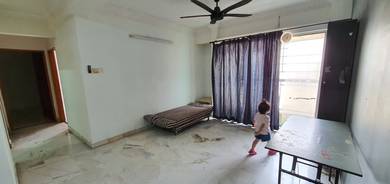 Puchong Taman Kinrara Vista Lavender apartment for sale