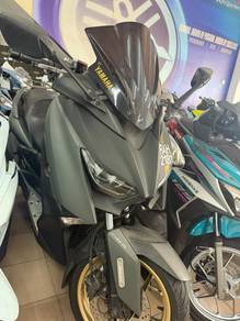 Yamaha XMAX 250 Second hand
