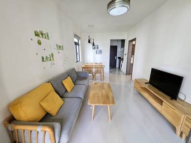 Low Deposit Forest City near Gelang Patah / PTP / Ciq Tuas / All Race