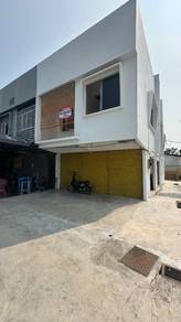 Rumah Kedai 2 Tingkat Untuk Disewa Berhampiran Sabasun Kuala Terenggan