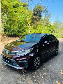 Proton PERSONA 1.6 PREMIUM MY16 FACELIFT (A)