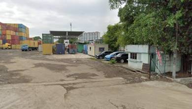 Butterworth - Mak Mandin Vacant Land