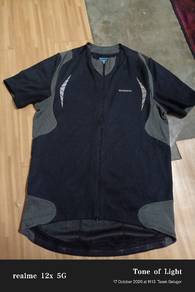 Shimano cycling shirts 