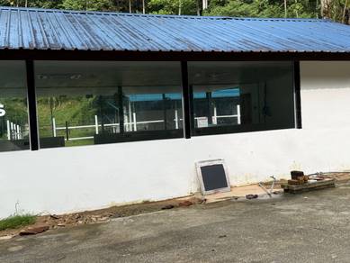 Retail-space-for-rent-Cameron-Highlands-Pahang