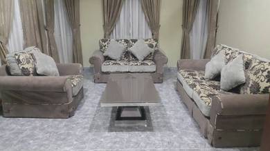 Banglo Setingkat Freehold Taman Sri Guntong | Tanah 5,000 Kps