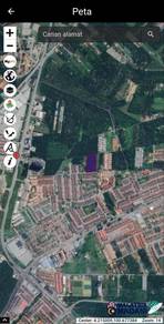 SETIAWAN / MANJUNG 🌿 📍 Prime Area in Sitiawan – M