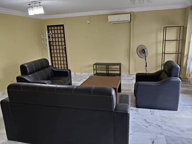 Habitat Condominium Johor Bahru