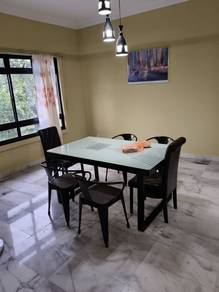 Habitat Condominium Johor Bahru
