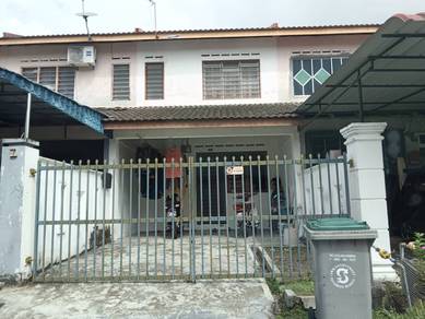 2-storey-Terraced-House-for-sale-Pasir-Gudang-Johor