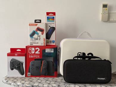 Nintendo Switch 2 for sale