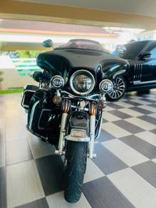 Harley Davidson