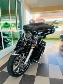 Harley Davidson