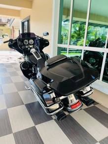 Harley Davidson
