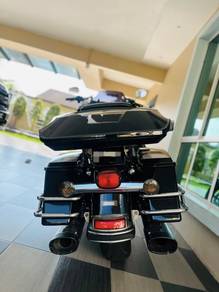 Harley Davidson
