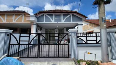 Jalan cengal 3, desaru utama， Rezab malayu, renovated, full loan
