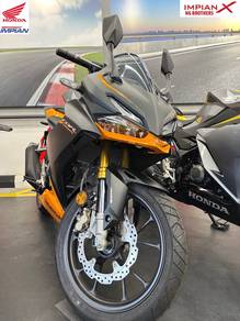 Honda Cbr150r CBR150R CBR 150 R15 R15M GSX - R150