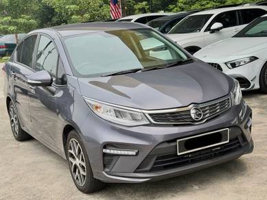 2025 PROTON PERSONA 1.6 PREMIUM✅20k Mileage