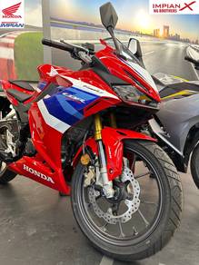 Honda CBR150R Cbr150 CBR 150R R15 R15M GSX R150