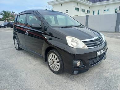 Perodua VIVA 1.0 ELITE AT EJ-VE (A)