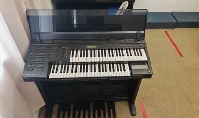 YAMAHA Electone for sales - Used