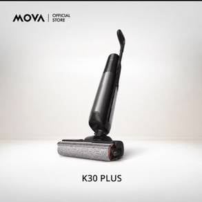 Mova K30 Plus Wet & Dry Vacuum