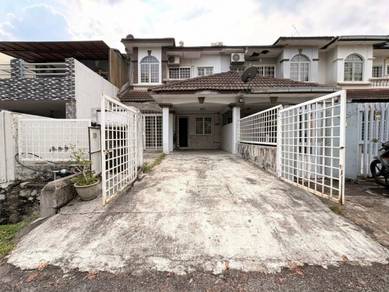 FREEHOLD🔥 2-Storey Terrace BP2, Bandar Bukit Puchong 2, Puchong