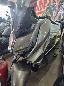 Aveta Vanguard 250 SE