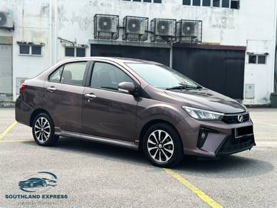 2023 Perodua BEZZA 1.3 X MY16 D63D FACELIFT (A)