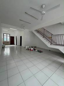 Scientex Jaya Senai Double Storey Terrace House