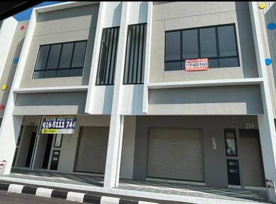 Shoplot for rent