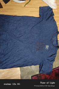 Patagonia poket t-shirt 