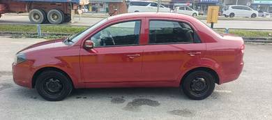 Proton SAGA 1.3 FLX STANDARD (A)