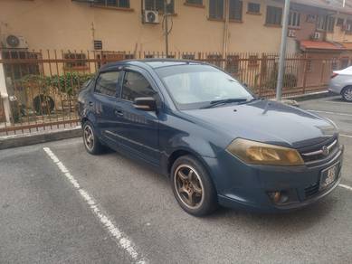 Proton SAGA 1.3 FL (M)