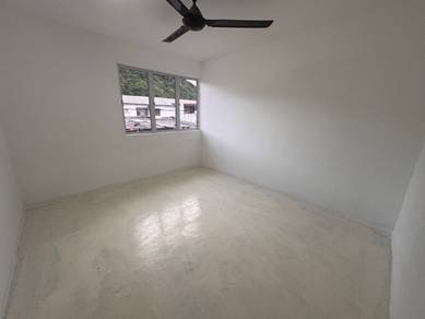 RENOVATED TMN KEMAJUAN‼️FULL LOAN CASHBACK 20k‼️EXTENDED 775sqft‼️