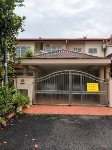 Spacious Renovated Landed House for Rent Shah Alam