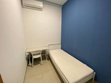 Skyville 8, Old Klang Road