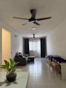 Harmoni Apartments Renovated @ Eco Majestic Semenyih
