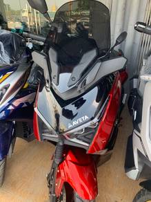 feature ad Aveta NOVA 250 FullLoan