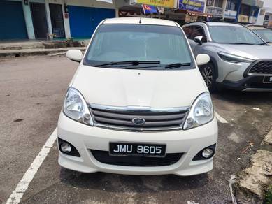 2011 Perodua VIVA 1.0 ELITE AT EJ-VE (A)
