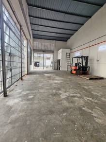 Warehouse-/-Factory-for-rent-Lunas-Kedah