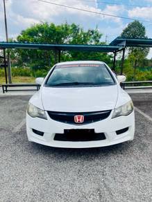 Honda CIVIC 1.8 S-L IVTEC MY06 FD FACELIFT