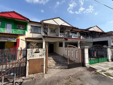 SAVE RM100,000! Kajang Double Storey House