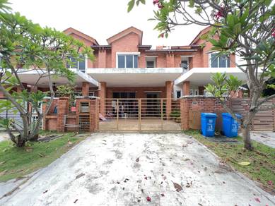 Alam Budiman Dbl Storey House Sek U10 | Good Condition | Easy Access