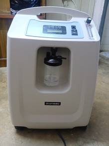 Oxygen concentrator DYNMED