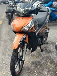 Honda FUTURE 125 FI DASH EX5 LAGENDA 135LC V8 Y15#